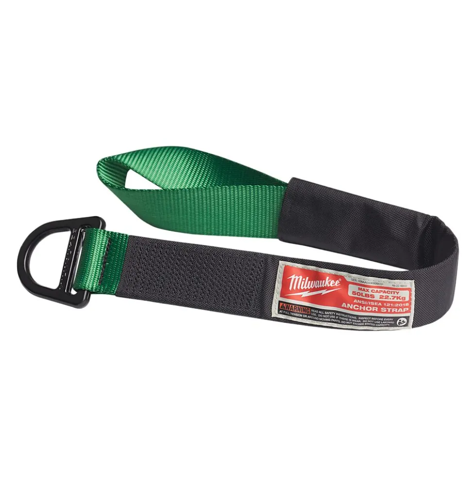 Forankringsslynge 22,7kg milwaukee