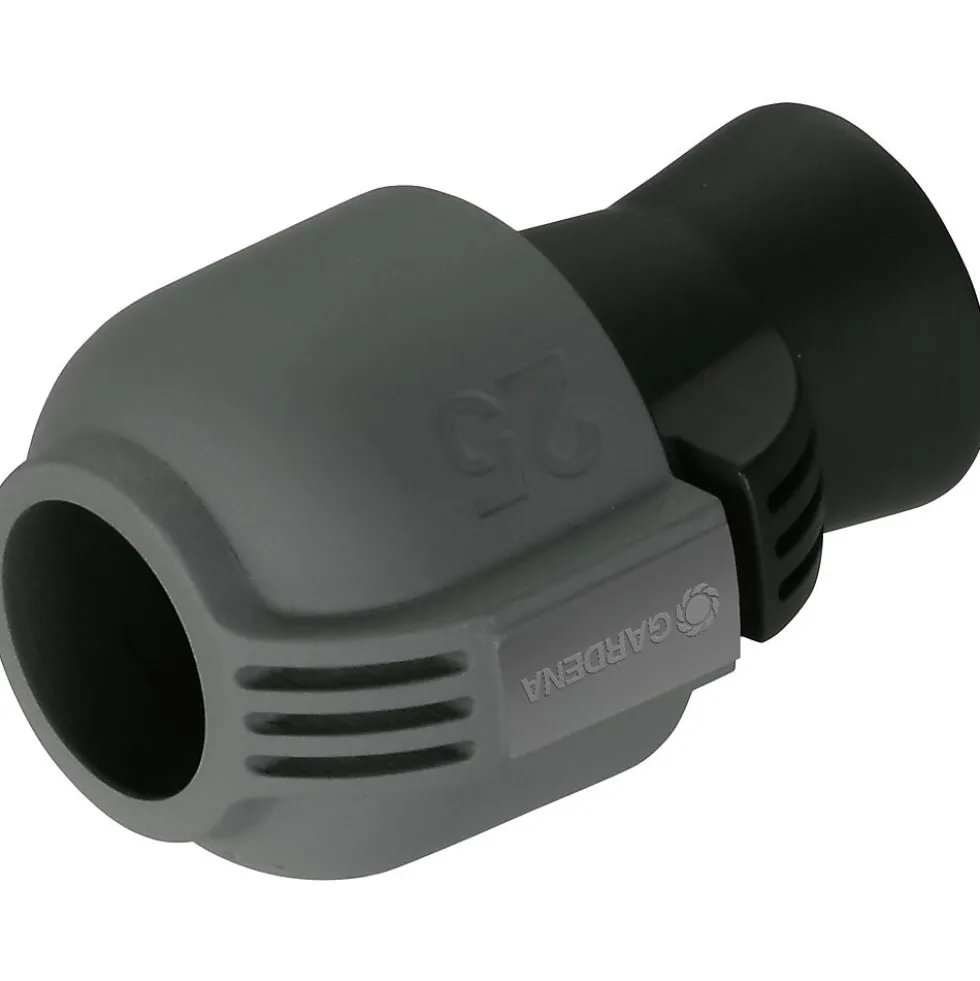 Forbindelsesledd 25 mm 3/4” innvendig gjenger