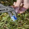Forbindelsesledd tilkoblingsklemmer