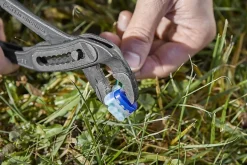 Forbindelsesledd tilkoblingsklemmer