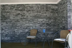 Forblendingsstein skifer jazz panel 60 x 15 cm