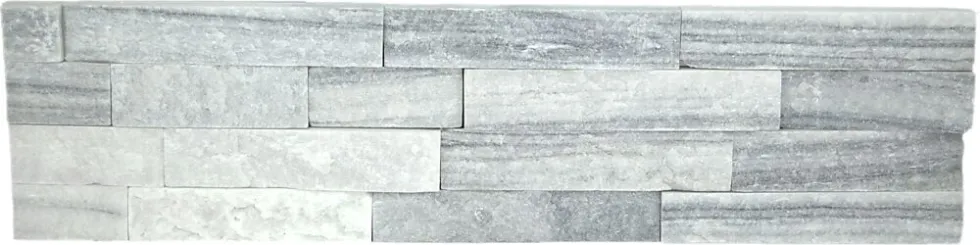 Forbl.stein stone wall svalbard stone wall svalbard 60x15 cm