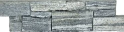 Forbl.stein sw hardanger 56x15 56x15cm stone wall hardanger paneler