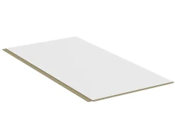 Forestia sponplate premium ceiling 12x620x1220 mm