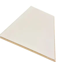 Forestia sponpl 40tf tak-ess 620 12x620x1220 40tf hvit silkematt