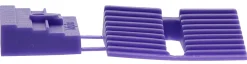 Forlenger 10mm adjufix hylser