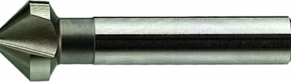 Forsenker 90gr 476 25 gyhring