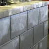 Forskalingsblokk 50x20x20 cm
