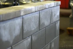 Forskalingsblokk 50x20x20 cm