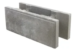 Forskalingsblokk 50x20x20 cm