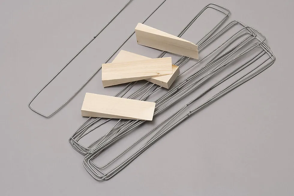 Forskalingsbøyler 250 Jackon