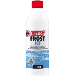 Frosttilsetning Frost KF 1 liter
