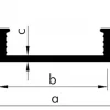 Fugebånd besaflex aa 200