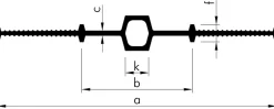 Fugebånd besaflex d 200