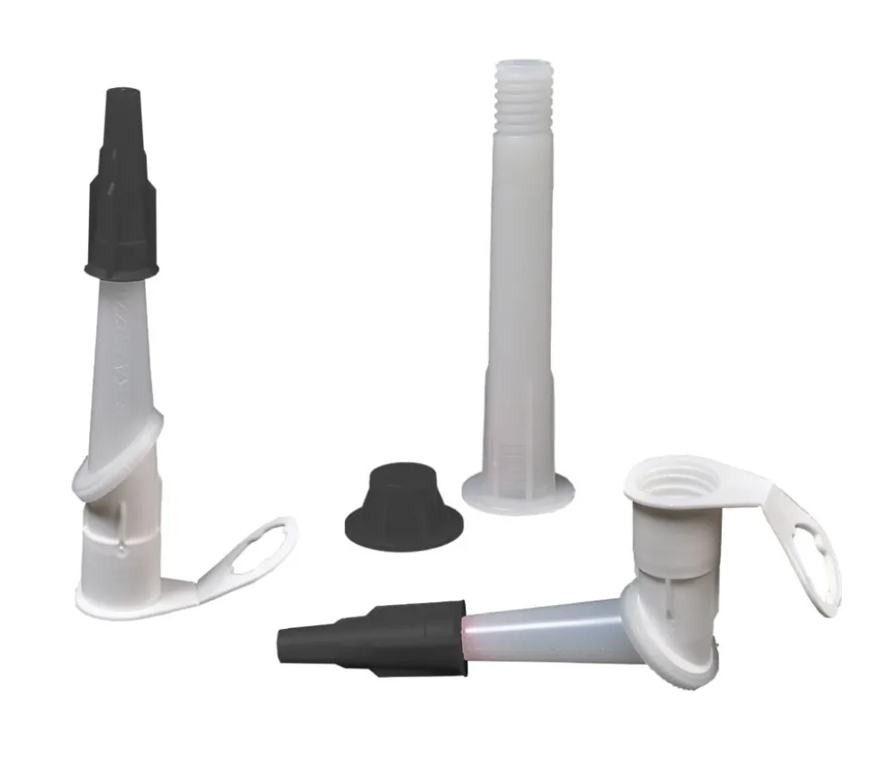 Fugedysesett 101 Patron Kit