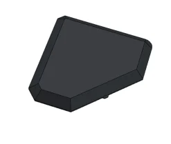 Fugekloss til Smartpanel Wetwall baderomsplater
