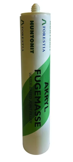 Fugemasse akryl frost