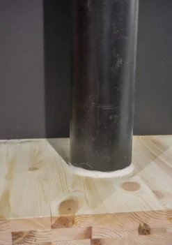 Fugemasse GRAFT FR Akryl hvit 600 ml