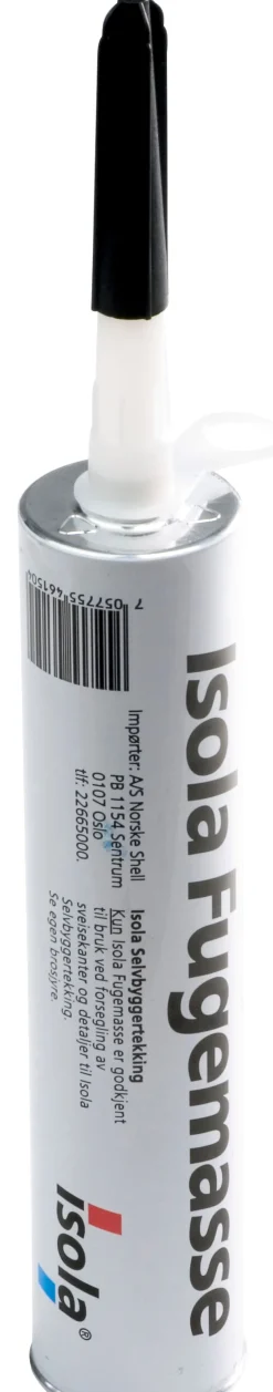 Fugemasse tube 310 ml