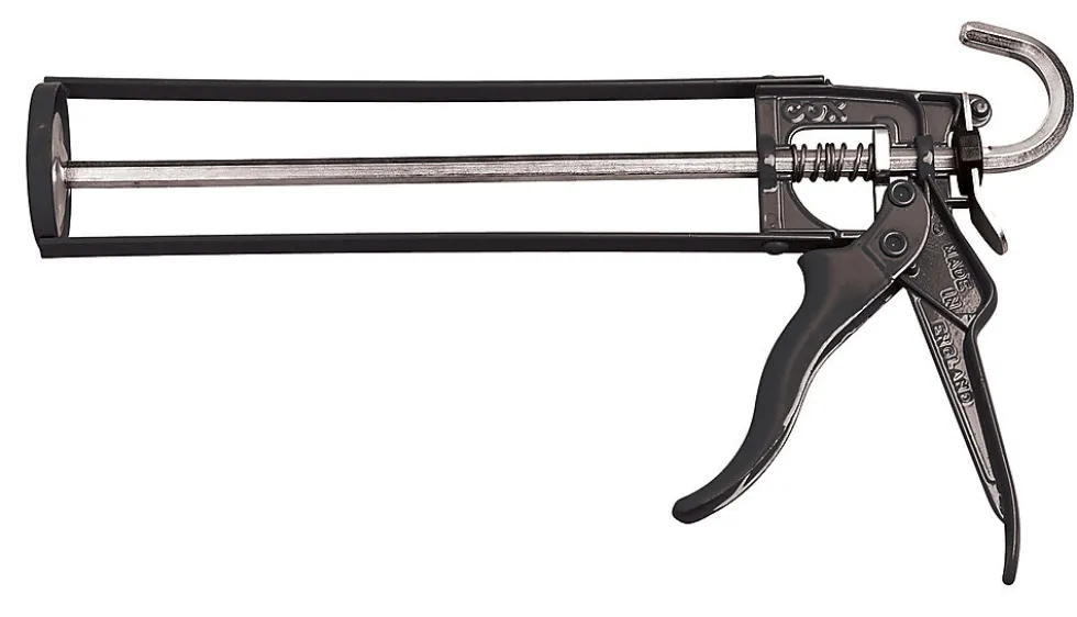 Fugepistol 300ml