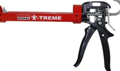 Fugepistol Soudal X-treme For Patroner