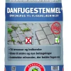Fugesand danfugestenmel nogrow 20kg knust 0-6mm 54stk/pall, 1080kg/pall