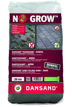 Fugesand NoGrow natur 20 kg