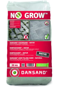 Fugesand NoGrow natur 20 kg