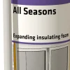 Fugeskum All Seasons 750 ml