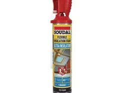 Fugeskum Flex Genius Gun 600ml