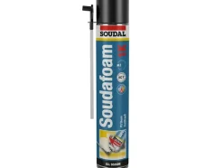 Fugeskum Soudafoam 1k 750ml