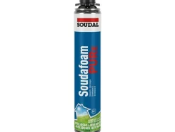 Fugeskum Soudafoam Pure 700ml