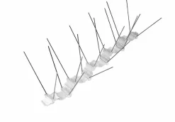 Fuglestopp 330x120x150 4-pigger 1/15