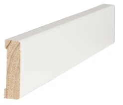 Furu dørsett 12x056 karm