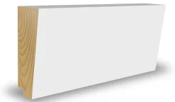 Furu taklist 21x034x4400 enkel skygge S0500N