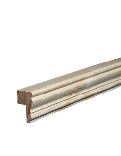 Furu 28X045 Brystlist M716 Me Brystningslist 28X45 Mm Furu