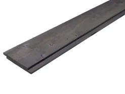 Furu 19x148 dft grå