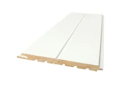 Furu 13x120 faspanel p480 ma hv kvistfri prec 4,80 malt s 0502-y