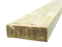 Furu 36x068 jus impregnert av lp