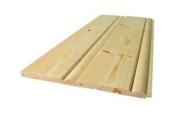 Furu 14x170 krokskog int interiør