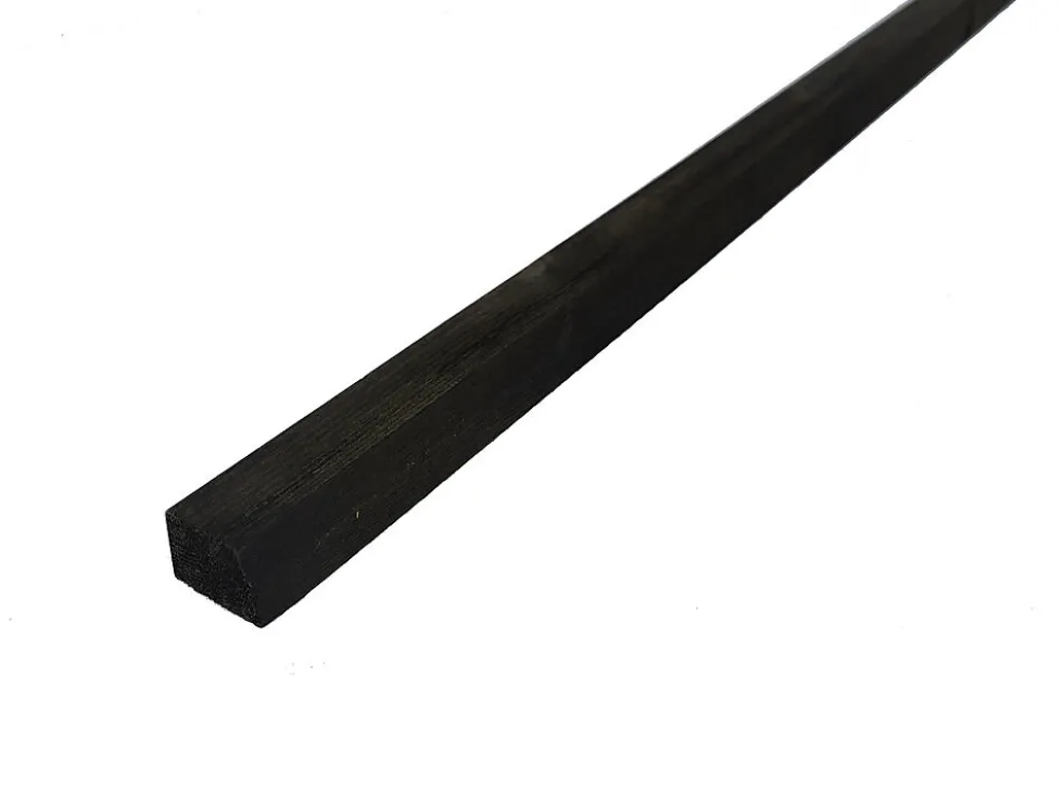 Furu 34x045 lekt 15° concise black