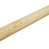 Furu 10x010 rundstokk ubeh ubehandlet