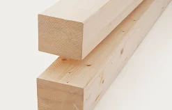 Furu 115x300 trykkimp limtre limtrebjelke i tr.imp furu kvalitet