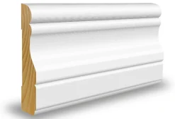 Furu 15x058x4400 karm cw166 s0502y karmlist profilert cw166