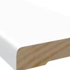 Furu 15x058x4400 karm standard kh standard karml malt klassisk hvit