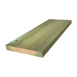 Furu 19x148x4200 rektkled kl1 cu fl impregnert