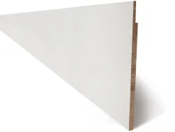 Furu 18x400x4400 utforing lam malt foring s0502y m 35 mm fjær bh