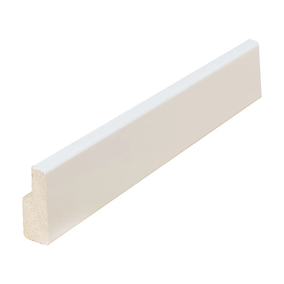 Furu 18x070x4400 utforing s0500n 35 mm pinn