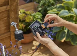 Gardena FLEX Vanningscomputer
