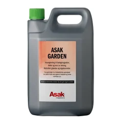 Garden impregnering 2,5 liter